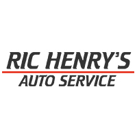 ric henry auto service